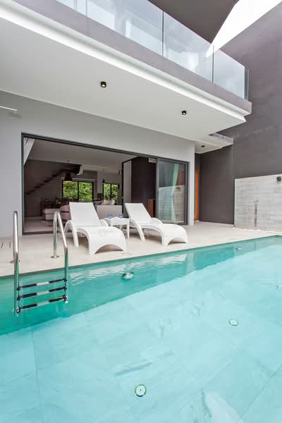 Kimera Pool villa, Phuket, Chalong, Muang Phuket, Phuket, 3 Bedrooms, 185 sqm, Villa For Sale, by Prime Global Asset Co.,Ltd, 500162722 - DDproperty.com