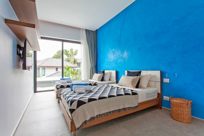 Kimera Pool villa, Phuket, Chalong, Muang Phuket, Phuket, 3 Bedrooms, 185 sqm, Villa For Sale, by Prime Global Asset Co.,Ltd, 500162722 - DDproperty.com