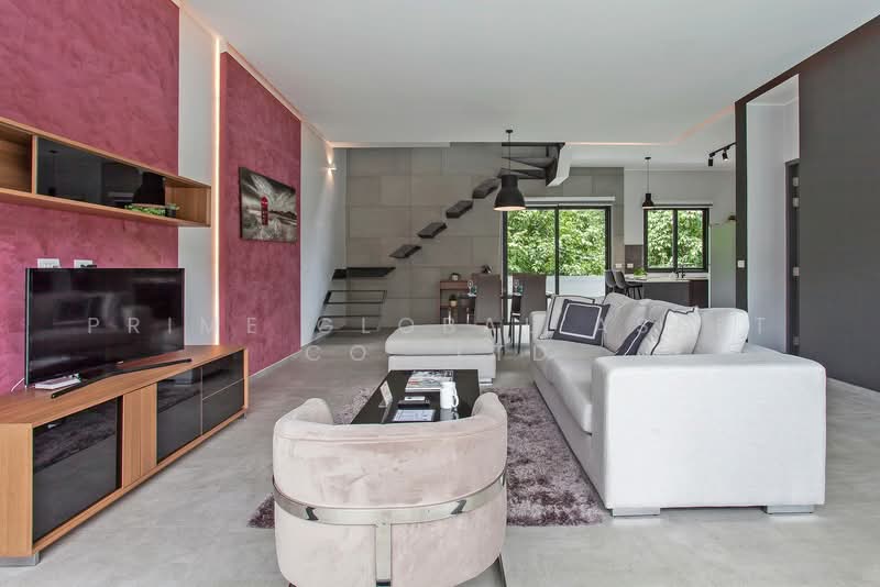 Kimera Pool Villa, ภูเก็ต, ฉลอง, เมืองภูเก็ต, ภูเก็ต, 185 ตร.ม., วิลล่า ขาย, โดย Prime Global Asset Co.,Ltd, 500162722 - DDproperty.com