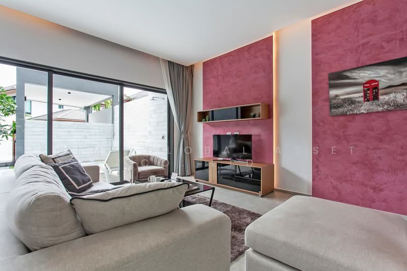 Kimera Pool Villa, ภูเก็ต, ฉลอง, เมืองภูเก็ต, ภูเก็ต, 185 ตร.ม., วิลล่า ขาย, โดย Prime Global Asset Co.,Ltd, 500162722 - DDproperty.com