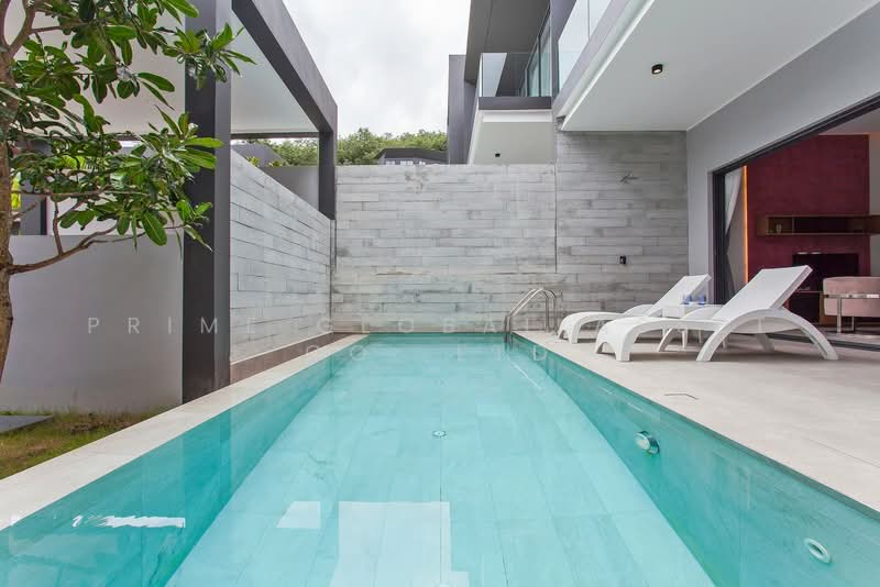 Kimera Pool Villa, ภูเก็ต, ฉลอง, เมืองภูเก็ต, ภูเก็ต, 185 ตร.ม., วิลล่า ขาย, โดย Prime Global Asset Co.,Ltd, 500162722 - DDproperty.com