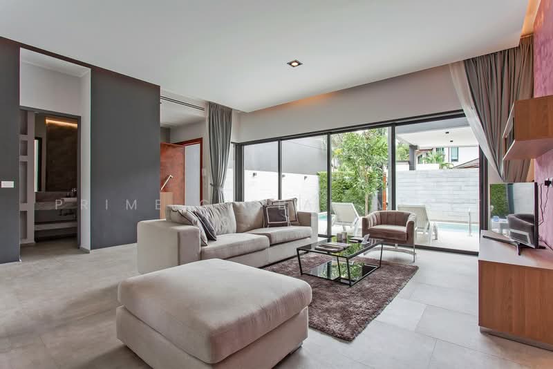 Kimera Pool Villa, ภูเก็ต, ฉลอง, เมืองภูเก็ต, ภูเก็ต, 185 ตร.ม., วิลล่า ขาย, โดย Prime Global Asset Co.,Ltd, 500162722 - DDproperty.com