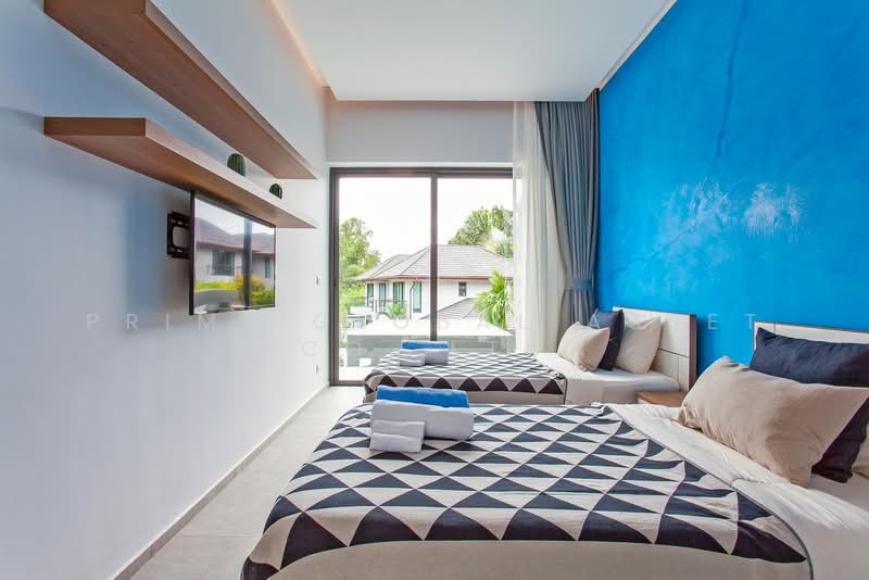 Kimera Pool villa, Phuket, Chalong, Muang Phuket, Phuket, 3 Bedrooms, 185 sqm, Villa For Sale, by Prime Global Asset Co.,Ltd, 500162722 - DDproperty.com