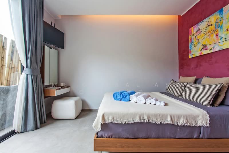 Kimera Pool Villa, ภูเก็ต, ฉลอง, เมืองภูเก็ต, ภูเก็ต, 185 ตร.ม., วิลล่า ขาย, โดย Prime Global Asset Co.,Ltd, 500162722 - DDproperty.com