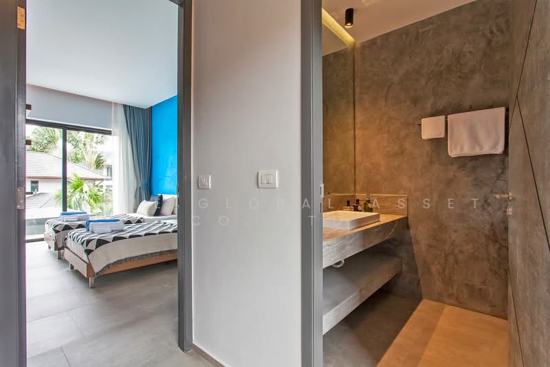 Kimera Pool Villa, ภูเก็ต, ฉลอง, เมืองภูเก็ต, ภูเก็ต, 185 ตร.ม., วิลล่า ขาย, โดย Prime Global Asset Co.,Ltd, 500162722 - DDproperty.com