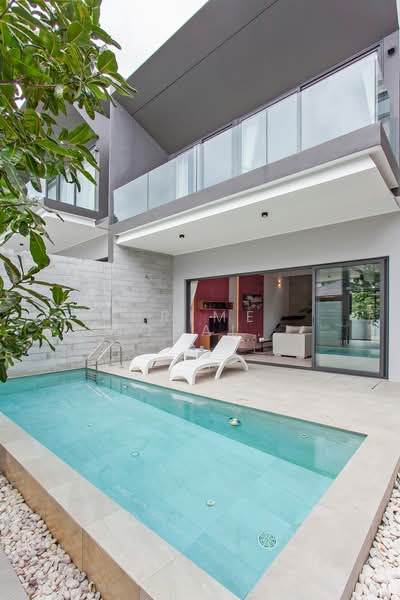 Kimera Pool villa, Phuket, Chalong, Muang Phuket, Phuket, 3 Bedrooms, 185 sqm, Villa For Sale, by Prime Global Asset Co.,Ltd, 500162722 - DDproperty.com