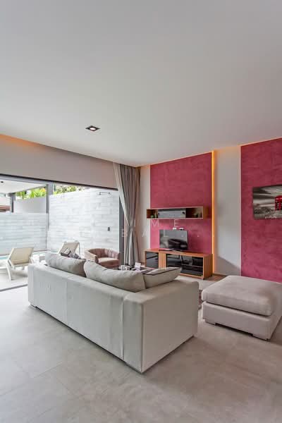 Kimera Pool villa, Phuket, Chalong, Muang Phuket, Phuket, 3 Bedrooms, 185 sqm, Villa For Sale, by Prime Global Asset Co.,Ltd, 500162722 - DDproperty.com