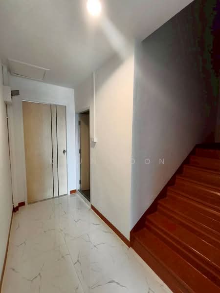 For Rent! 3-Storey Townhome | Pet Friendly | Company Registration Allowed (SPSSR97), Samut Prakan, ถ. เทพารักษ์ หม.10, Thepharak, Muang Samut Prakarn, Samut Prakan, 4 Bedrooms, 72 sqm, Townhouse For Rent, by Khun Poon, 500162723 - DDproperty.com