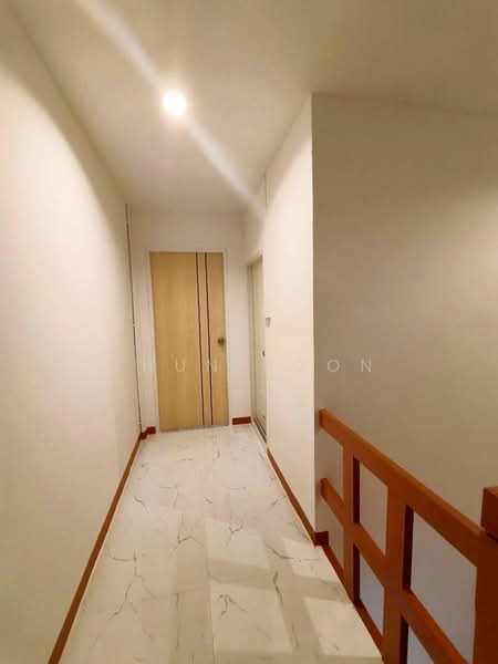 For Rent! 3-Storey Townhome | Pet Friendly | Company Registration Allowed (SPSSR97), Samut Prakan, ถ. เทพารักษ์ หม.10, Thepharak, Muang Samut Prakarn, Samut Prakan, 4 Bedrooms, 72 sqm, Townhouse For Rent, by Khun Poon, 500162723 - DDproperty.com