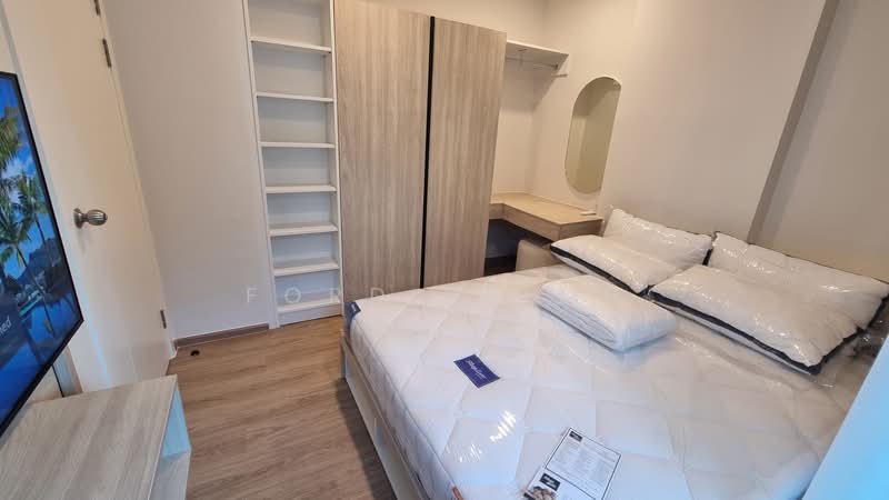 Phyll Phuket : ฟีล ภูเก็ต, ภูเก็ต, 9 หมู่ที่ 4 Muang Naka Rd, วิชิต, เมืองภูเก็ต, ภูเก็ต, 29 ตร.ม., คอนโด ให้เช่า, โดย Ford Prime, 500162724 - DDproperty.com