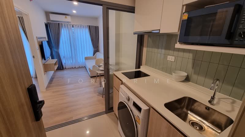 Phyll Phuket : ฟีล ภูเก็ต, ภูเก็ต, 9 หมู่ที่ 4 Muang Naka Rd, วิชิต, เมืองภูเก็ต, ภูเก็ต, 29 ตร.ม., คอนโด ให้เช่า, โดย Ford Prime, 500162724 - DDproperty.com