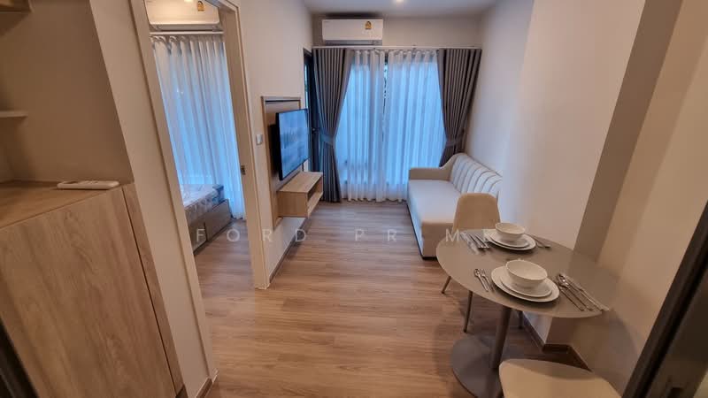 Phyll Phuket : ฟีล ภูเก็ต, ภูเก็ต, 9 หมู่ที่ 4 Muang Naka Rd, วิชิต, เมืองภูเก็ต, ภูเก็ต, 29 ตร.ม., คอนโด ให้เช่า, โดย Ford Prime, 500162724 - DDproperty.com