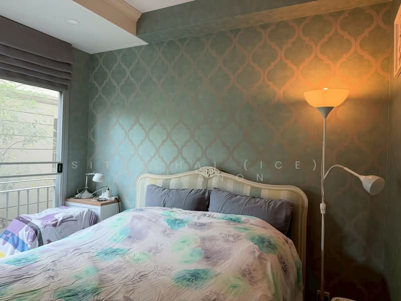 The Seed Memories Siam, Bangkok, 60 Kasem San 2 Alley, Wang Mai, Pathum Wan, Bangkok, 1 Bedroom, 37 sqm, Condo For Sale, by Sittichai (Ice) Tulyanon, 500162730 - DDproperty.com