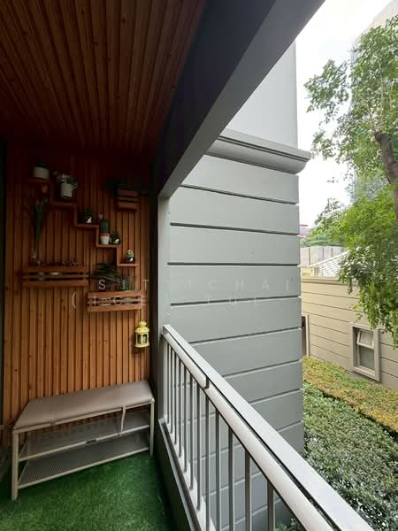 The Seed Memories Siam, Bangkok, 60 Kasem San 2 Alley, Wang Mai, Pathum Wan, Bangkok, 1 Bedroom, 37 sqm, Condo For Sale, by Sittichai (Ice) Tulyanon, 500162730 - DDproperty.com