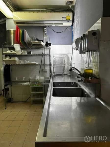 For rent Retail Space 156 sqm in Khlong Tan Nuea, Watthana, Bangkok BTS Thonglor bre22372, Bangkok, Khlong Tan Nua, Watthana, Bangkok, , 156 sqm, Retail Space For Rent, by Hero Realtor Co., Ltd., 500162731 - DDproperty.com