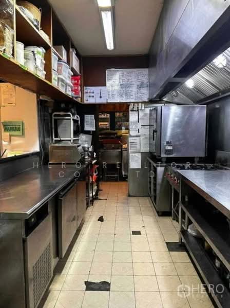 For rent Retail Space 156 sqm in Khlong Tan Nuea, Watthana, Bangkok BTS Thonglor bre22372, Bangkok, Khlong Tan Nua, Watthana, Bangkok, , 156 sqm, Retail Space For Rent, by Hero Realtor Co., Ltd., 500162731 - DDproperty.com