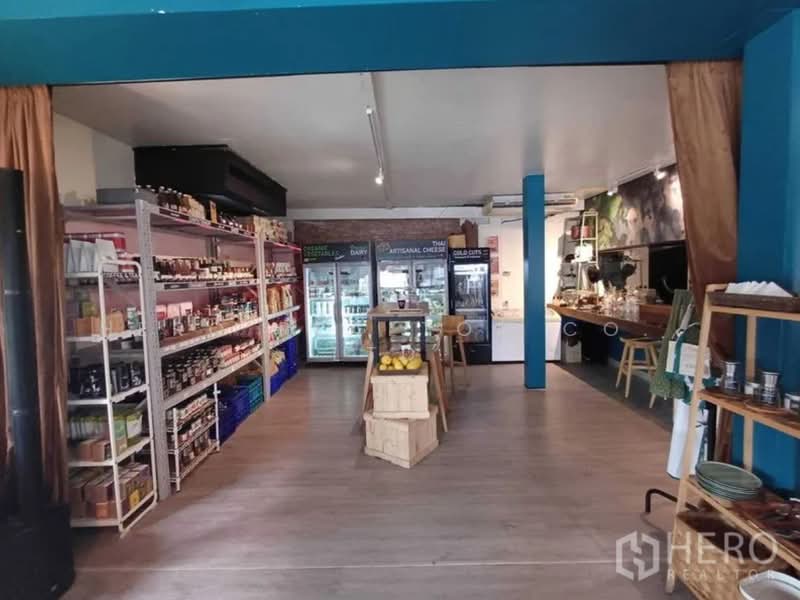 For rent Retail Space 156 sqm in Khlong Tan Nuea, Watthana, Bangkok BTS Thonglor bre22372, Bangkok, Khlong Tan Nua, Watthana, Bangkok, , 156 sqm, Retail Space For Rent, by Hero Realtor Co., Ltd., 500162731 - DDproperty.com