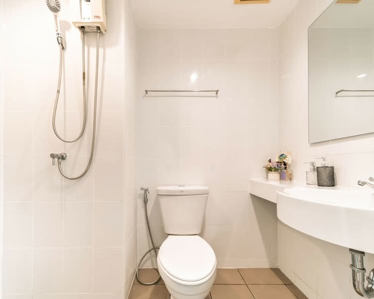 Lumpini Park Rama 9-Ratchada : ลุมพินี พาร์ค พระราม 9-รัชดา, กรุงเทพ, 888 จตุรทิศ, บางกะปิ, ห้วยขวาง, กรุงเทพ, 23 ตร.ม., คอนโด ขาย, โดย Mr. K, 500162732 - DDproperty.com