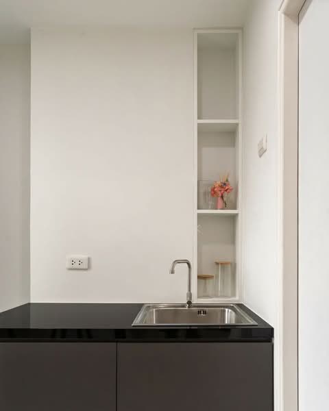 Lumpini Park Rama 9-Ratchada, Bangkok, 888 Chaturathit Road, Bang Kapi, Huai Khwang, Bangkok, 1 Bedroom, 23 sqm, Condo For Sale, by Mr. K, 500162732 - DDproperty.com