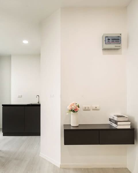 Lumpini Park Rama 9-Ratchada : ลุมพินี พาร์ค พระราม 9-รัชดา, กรุงเทพ, 888 จตุรทิศ, บางกะปิ, ห้วยขวาง, กรุงเทพ, 23 ตร.ม., คอนโด ขาย, โดย Mr. K, 500162732 - DDproperty.com