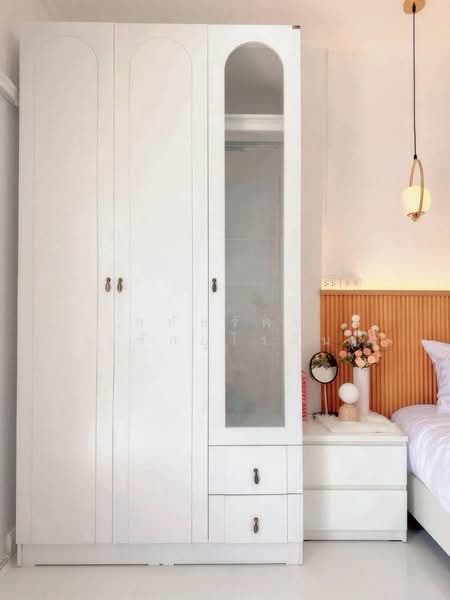 Rimnum mansion, Chiang Mai, 40 Chonpratan, Su Thep, Muang Chiang Mai, Chiang Mai, Studio, 28 sqm, Condo For Sale, by หทัยรัตน์ จรัสอุไรสิน, 500162736 - DDproperty.com