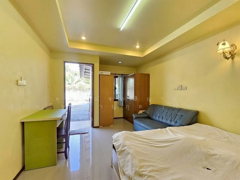 ที่ดิน + บ้านเดี่ยว 1 ชั้น 1 ไร่ 76 ตร.ว. โครงการบ้านสวนเกษตร ย่านวัดสุขใจ ซอยสวนเกษตรสุขใจ1, Bangkok, Sai Kong Din, Khlong Sam Wa, Bangkok, , 1,904 sqm, Land For Sale, by คุณ ณัจภสิญาค์ ศุภควัษฐ์กาญกุล (ณิชชา), 500162738 - DDproperty.com