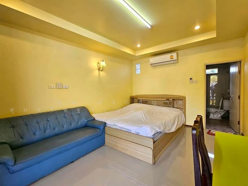 ที่ดิน + บ้านเดี่ยว 1 ชั้น 1 ไร่ 76 ตร.ว. โครงการบ้านสวนเกษตร ย่านวัดสุขใจ ซอยสวนเกษตรสุขใจ1, กรุงเทพ, ทรายกองดิน, คลองสามวา, กรุงเทพ, 1,904 ตร.ม., ที่ดิน ขาย, โดย คุณ ณัจภสิญาค์ ศุภควัษฐ์กาญกุล (ณิชชา), 500162738 - DDproperty.com