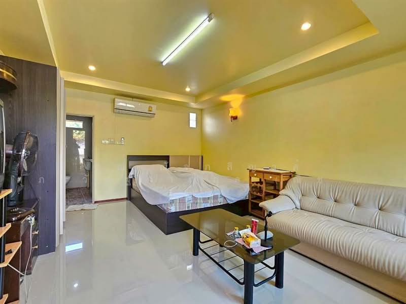 ที่ดิน + บ้านเดี่ยว 1 ชั้น 1 ไร่ 76 ตร.ว. โครงการบ้านสวนเกษตร ย่านวัดสุขใจ ซอยสวนเกษตรสุขใจ1, Bangkok, Sai Kong Din, Khlong Sam Wa, Bangkok, , 1,904 sqm, Land For Sale, by คุณ ณัจภสิญาค์ ศุภควัษฐ์กาญกุล (ณิชชา), 500162738 - DDproperty.com