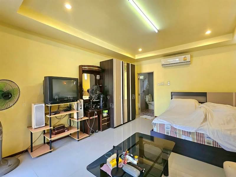 ที่ดิน + บ้านเดี่ยว 1 ชั้น 1 ไร่ 76 ตร.ว. โครงการบ้านสวนเกษตร ย่านวัดสุขใจ ซอยสวนเกษตรสุขใจ1, กรุงเทพ, ทรายกองดิน, คลองสามวา, กรุงเทพ, 1,904 ตร.ม., ที่ดิน ขาย, โดย คุณ ณัจภสิญาค์ ศุภควัษฐ์กาญกุล (ณิชชา), 500162738 - DDproperty.com