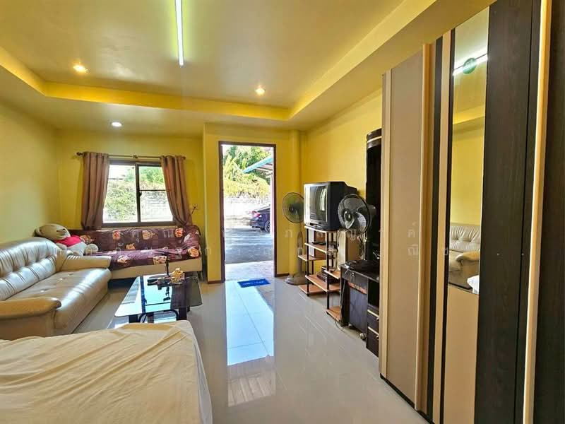 ที่ดิน + บ้านเดี่ยว 1 ชั้น 1 ไร่ 76 ตร.ว. โครงการบ้านสวนเกษตร ย่านวัดสุขใจ ซอยสวนเกษตรสุขใจ1, Bangkok, Sai Kong Din, Khlong Sam Wa, Bangkok, , 1,904 sqm, Land For Sale, by คุณ ณัจภสิญาค์ ศุภควัษฐ์กาญกุล (ณิชชา), 500162738 - DDproperty.com