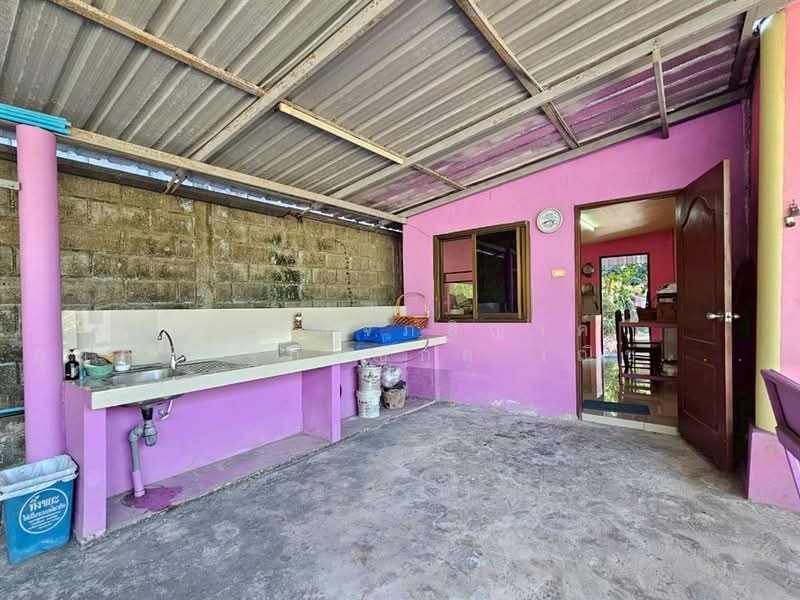 ที่ดิน + บ้านเดี่ยว 1 ชั้น 1 ไร่ 76 ตร.ว. โครงการบ้านสวนเกษตร ย่านวัดสุขใจ ซอยสวนเกษตรสุขใจ1, Bangkok, Sai Kong Din, Khlong Sam Wa, Bangkok, , 1,904 sqm, Land For Sale, by คุณ ณัจภสิญาค์ ศุภควัษฐ์กาญกุล (ณิชชา), 500162738 - DDproperty.com