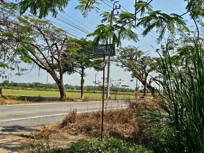 ที่ดิน + บ้านเดี่ยว 1 ชั้น 1 ไร่ 76 ตร.ว. โครงการบ้านสวนเกษตร ย่านวัดสุขใจ ซอยสวนเกษตรสุขใจ1, กรุงเทพ, ทรายกองดิน, คลองสามวา, กรุงเทพ, 1,904 ตร.ม., ที่ดิน ขาย, โดย คุณ ณัจภสิญาค์ ศุภควัษฐ์กาญกุล (ณิชชา), 500162738 - DDproperty.com