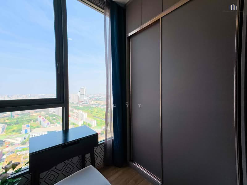 Cloud Thonglor-Phetchaburi : คลาวด์ ทองหล่อ-เพชรบุรี, กรุงเทพ, 1986 ถ.เพชรบุรีตัดใหม่, บางกะปิ, ห้วยขวาง, กรุงเทพ, 24 ตร.ม., คอนโด ขาย, โดย คุณริช, 500162741 - DDproperty.com