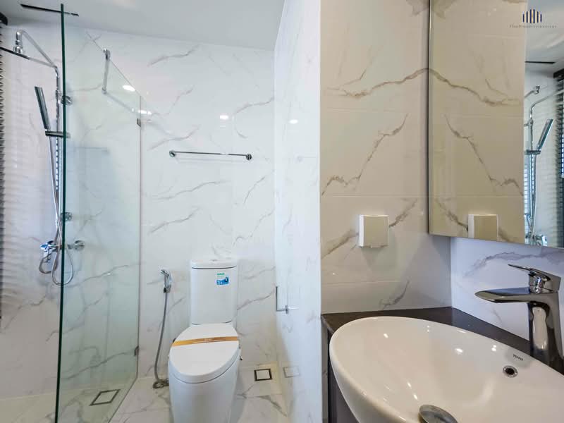 Cloud Thonglor-Phetchaburi : คลาวด์ ทองหล่อ-เพชรบุรี, กรุงเทพ, 1986 ถ.เพชรบุรีตัดใหม่, บางกะปิ, ห้วยขวาง, กรุงเทพ, 24 ตร.ม., คอนโด ขาย, โดย คุณริช, 500162741 - DDproperty.com