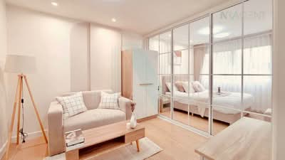 ขาย - Lumpini Condo Town Raminthra-Latplakhao : ลุมพินี คอนโดทาวน์ รามอินทรา-ลาดปลาเค้า, กรุงเทพ