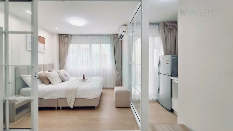 Lumpini Condo Town Raminthra-Latplakhao : ลุมพินี คอนโดทาวน์ รามอินทรา-ลาดปลาเค้า, กรุงเทพ, ถ.ลาดปลาเค้า, อนุสาวรีย์, บางเขน, กรุงเทพ, 26 ตร.ม., คอนโด ขาย, โดย NR AGENT, 500162742 - DDproperty.com