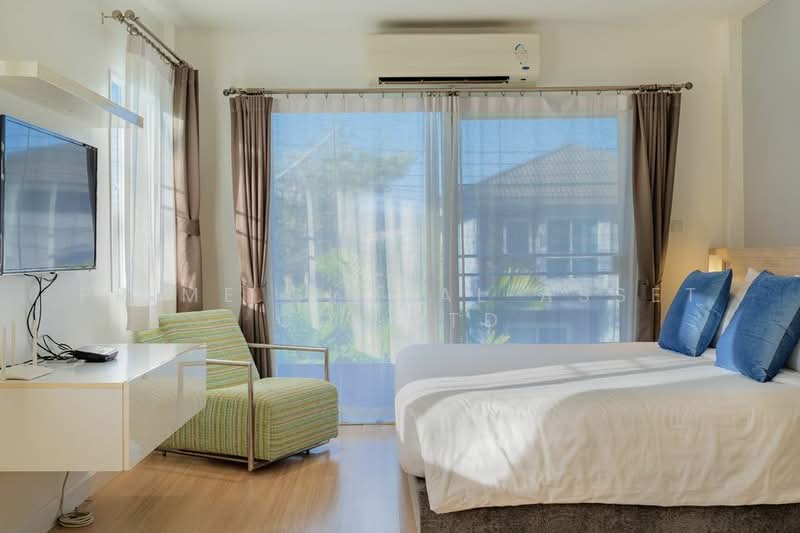 The Empire Koh Kaew, ภูเก็ต, เกาะแก้ว, เมืองภูเก็ต, ภูเก็ต, 75 ตร.ม., วิลล่า ขาย, โดย Prime Global Asset Co.,Ltd, 500162743 - DDproperty.com