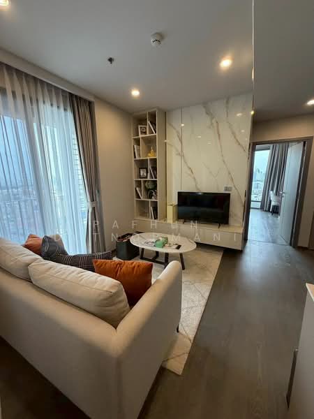 Coco Parc, Bangkok, 1150 Rama 4 Road, Khlong Toei, Khlong Toei, Bangkok, 2 Bedrooms, 62 sqm, Condo For Sale, by Pafhun  Detnopmani , 500162748 - DDproperty.com