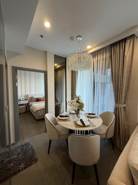 Coco Parc : โคโค่ พาร์ค, กรุงเทพ, 1150 1150 ถนนพระรามที่ ๔, คลองเตย, คลองเตย, กรุงเทพ, 62 ตร.ม., คอนโด ขาย, โดย Pafhun  Detnopmani , 500162748 - DDproperty.com