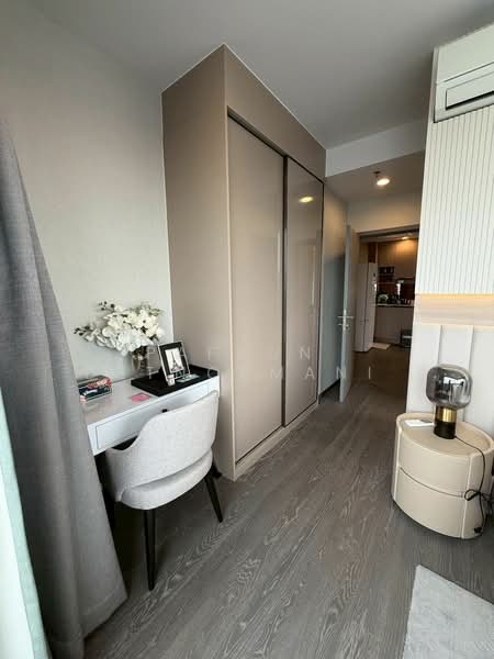 Coco Parc, Bangkok, 1150 Rama 4 Road, Khlong Toei, Khlong Toei, Bangkok, 2 Bedrooms, 62 sqm, Condo For Sale, by Pafhun  Detnopmani , 500162748 - DDproperty.com