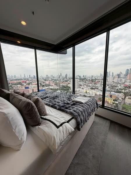 Coco Parc, Bangkok, 1150 Rama 4 Road, Khlong Toei, Khlong Toei, Bangkok, 2 Bedrooms, 62 sqm, Condo For Sale, by Pafhun  Detnopmani , 500162748 - DDproperty.com