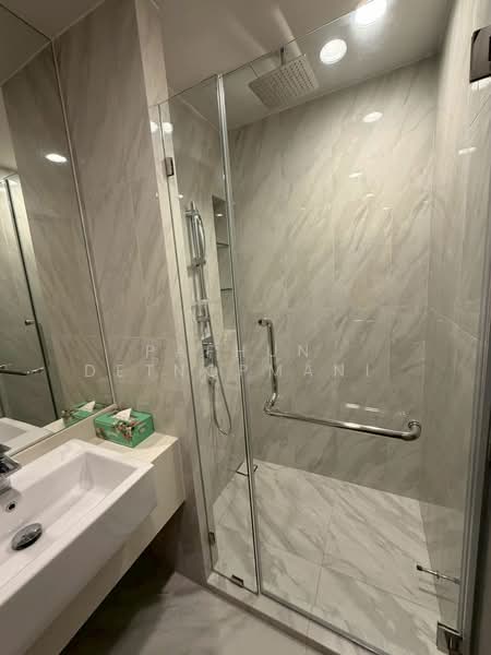 Coco Parc, Bangkok, 1150 Rama 4 Road, Khlong Toei, Khlong Toei, Bangkok, 2 Bedrooms, 62 sqm, Condo For Sale, by Pafhun  Detnopmani , 500162748 - DDproperty.com