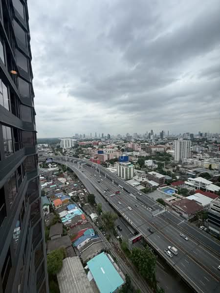 Coco Parc, Bangkok, 1150 Rama 4 Road, Khlong Toei, Khlong Toei, Bangkok, 2 Bedrooms, 62 sqm, Condo For Sale, by Pafhun  Detnopmani , 500162748 - DDproperty.com