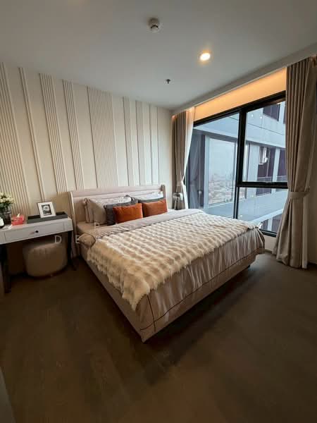 Coco Parc, Bangkok, 1150 Rama 4 Road, Khlong Toei, Khlong Toei, Bangkok, 2 Bedrooms, 62 sqm, Condo For Sale, by Pafhun  Detnopmani , 500162748 - DDproperty.com