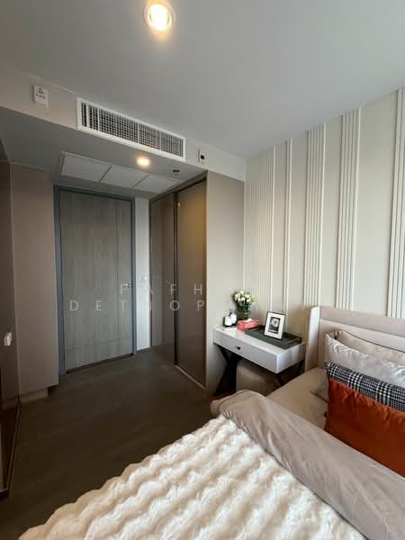 Coco Parc, Bangkok, 1150 Rama 4 Road, Khlong Toei, Khlong Toei, Bangkok, 2 Bedrooms, 62 sqm, Condo For Sale, by Pafhun  Detnopmani , 500162748 - DDproperty.com