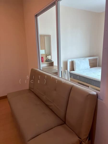 Life @ Sukhumvit 65, Bangkok, Sukhumvit Road, Phra Kanong Nua, Watthana, Bangkok, 1 Bedroom, 30 sqm, Condo For Sale, by Sittichai (Ice) Tulyanon, 500162750 - DDproperty.com
