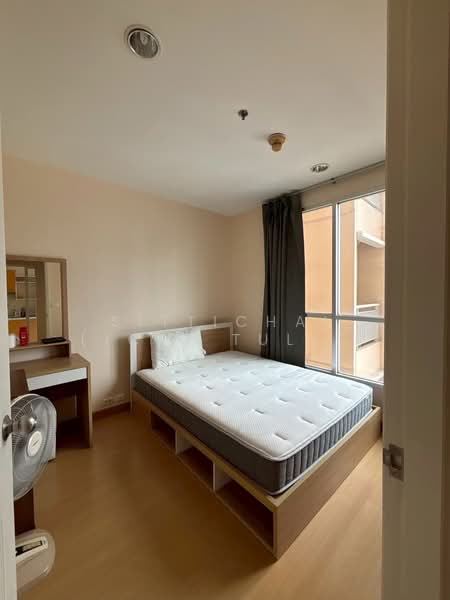 Life @ Sukhumvit 65, Bangkok, Sukhumvit Road, Phra Kanong Nua, Watthana, Bangkok, 1 Bedroom, 30 sqm, Condo For Sale, by Sittichai (Ice) Tulyanon, 500162750 - DDproperty.com