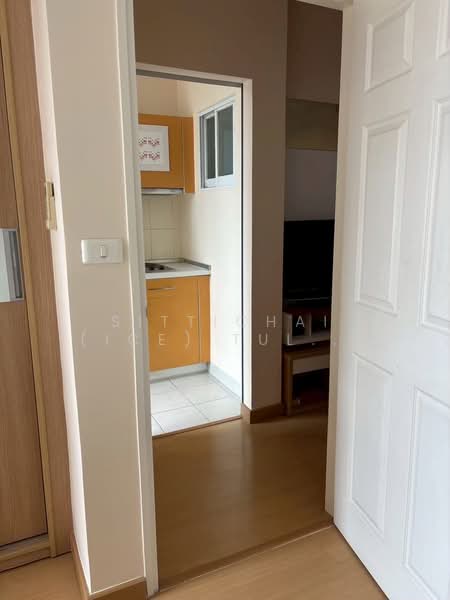 Life @ Sukhumvit 65, Bangkok, Sukhumvit Road, Phra Kanong Nua, Watthana, Bangkok, 1 Bedroom, 30 sqm, Condo For Sale, by Sittichai (Ice) Tulyanon, 500162750 - DDproperty.com