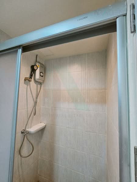 Lumpini Park Nawamin-Sriburapha : ลุมพินี พาร์ค นวมินทร์ - ศรีบูรพา, Bangkok, ถนนนวมินทร์, Khlong Kum, Bueng Kum, Bangkok, 1 Bedroom, 26 sqm, Condo For Sale, by NR AGENT, 500162755 - DDproperty.com