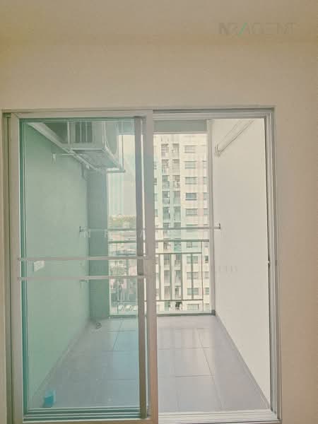 Lumpini Park Nawamin-Sriburapha : ลุมพินี พาร์ค นวมินทร์ - ศรีบูรพา, Bangkok, ถนนนวมินทร์, Khlong Kum, Bueng Kum, Bangkok, 1 Bedroom, 26 sqm, Condo For Sale, by NR AGENT, 500162755 - DDproperty.com